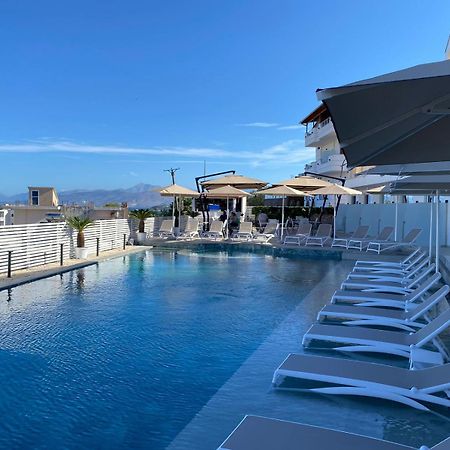 The View Hotel Ксамил Экстерьер фото